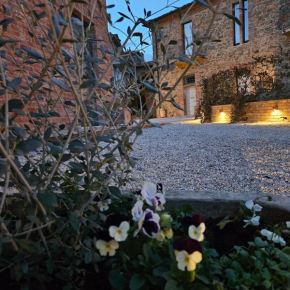 apartment Piccolo Borgo Nonna Nella ZB Sinalunga
